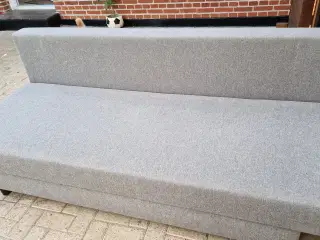 Slå ud sovesofa 