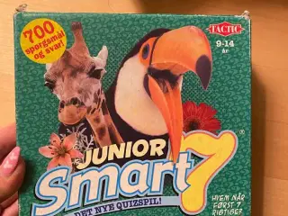 Smart7 junior