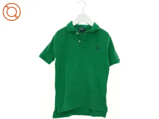 Polo fra Ralph Lauren (str. 122 cm)