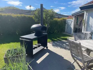 Morsø forno udeovn/pejs