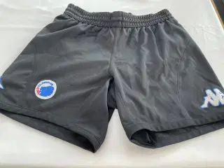 FCK Shorts