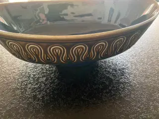 Søholm keramik skål