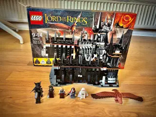 LEGO Ringenes Herre Battle at the Black Gate