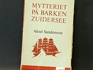 Gode Brugte Bøger 