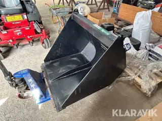 Skovl Avant