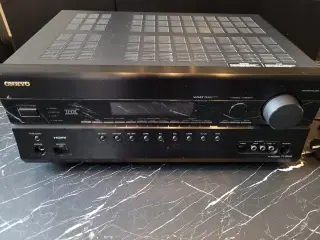 Onkyo tx sr608 7.2 av receiver 