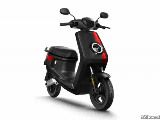 NIU MQi+ Sport