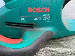 Hækklippere Bosch  