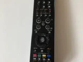Samsung fjernbetjening BN59-00603A