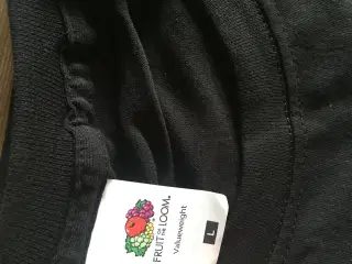 Sjældne reklame T-shirts, 10 stk.