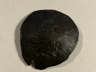 Byzantinske Kejserdømme mønt 11