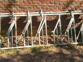 Fange gitter 