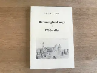 Dronninglund sogn i 1700-tallet