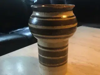 Keramik vase