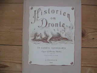 Historien om en Dronte
