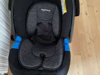 Baby udstyr
