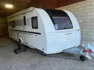 Adria Adora 613 UT 2020