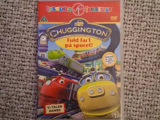 Chuggington
