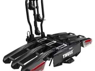 Thule Easyfold 3 Cykelholder til 3 Elcykler