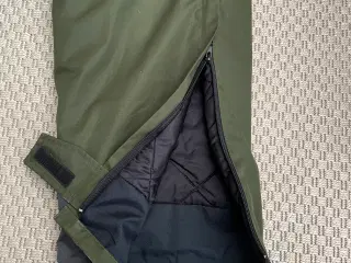 Lækre varme BALENO overall