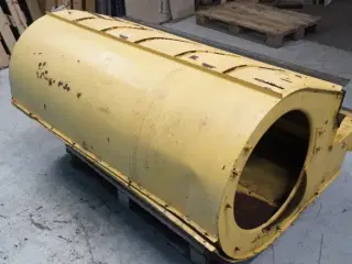 New Holland TX68 Underblæserhus 84431365