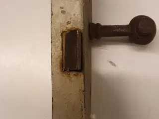 Dørlås