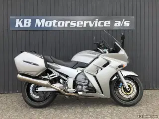 Yamaha FJR 1300