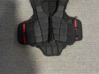 Ride vest 4-8år