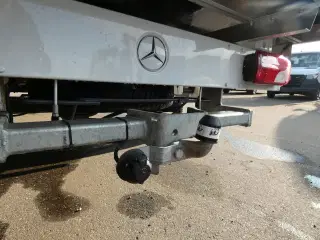 Mercedes-Benz Sprinter 317 2,0 CDI A3 RWD 9G-Tronic 170HK DobKab Aut.