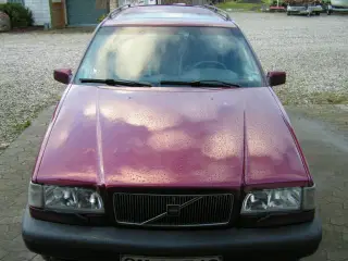 Volvo 850 og V70 dele