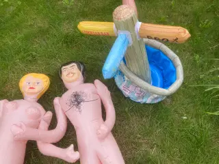 Oppustelige figurer