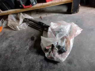 Bagbro til renault 5