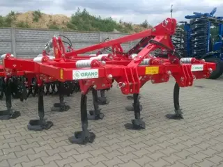 Grano Stubharve Ptnl 250cm