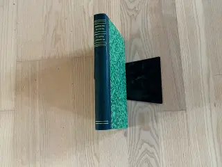 Vi giver aldrig op af Daphne du Maurier