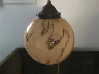 Retrolampe