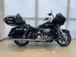 Harley Davidson FLTRK Road Glide Limited