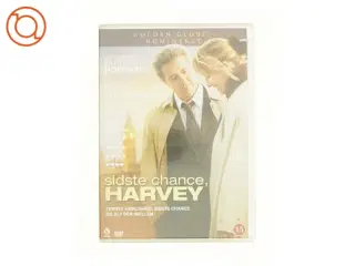 Sidste Chance Harvey