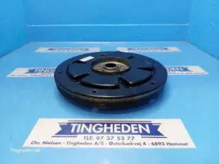 JCB 531-70 Dæmper 334/F6244