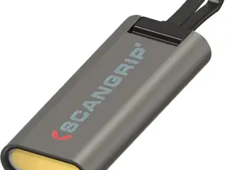 FLASH MICRO R nøgleringslygte