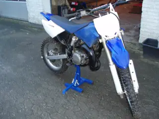 Yamaha yz 85 