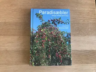 Paradisæbler - Smagen af Nellemanns Have