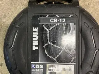 Snekæder sælges- 2 sæt.