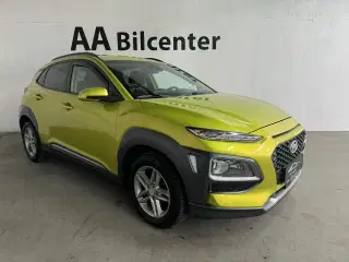 Hyundai Kona 1,6 CRDi 115 Premium