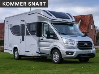 2026 - Benimar Tessoro 483