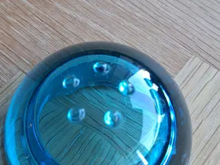 Blå Ballo Iittala