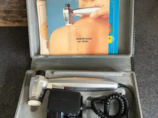 Novafon massageapparat