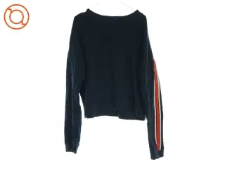 Bluse fra H&M (str. 170)