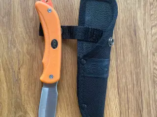 Jagtkniv EKA G3