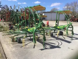 KRONE Swadro s 420