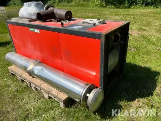 Kalorifere Airheat AV-95